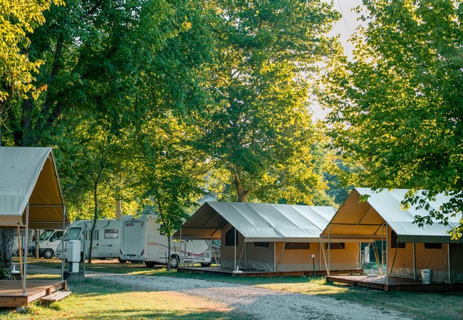 Accommodation